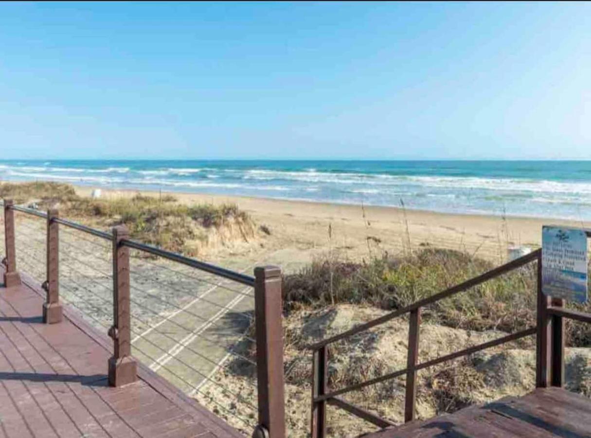 Bahia Mar Solare Tower 6Th Floor Bayview Condo 2Bd 2Ba With Pools And Hot Tubs South Padre Island Exterior photo